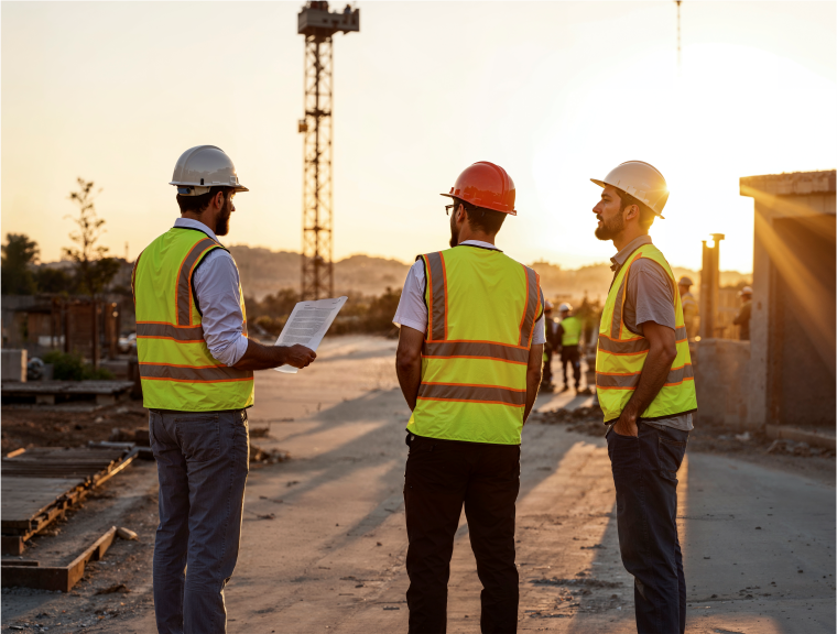 Civil Construction Services