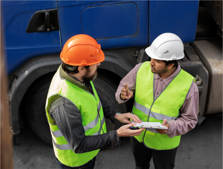 Manpower Supply Services