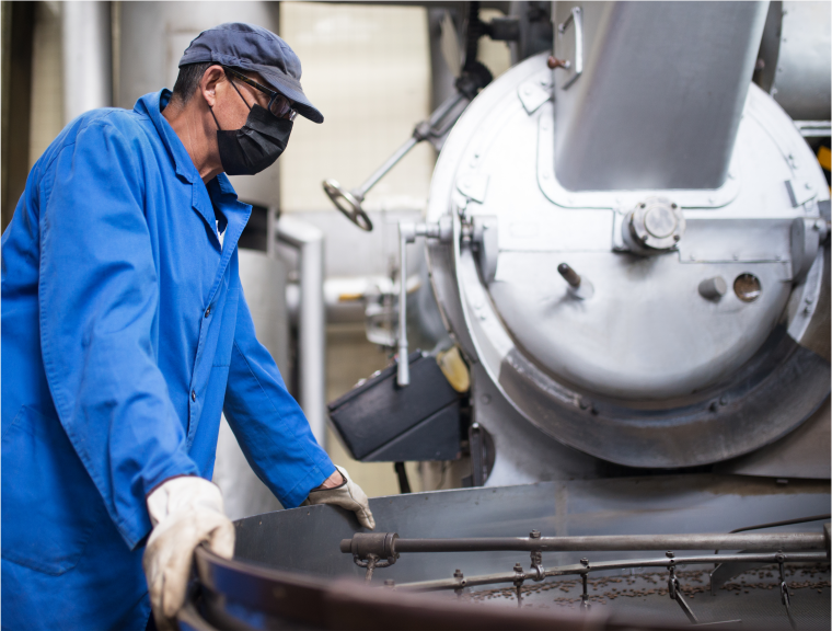 Catalyst Handling & Reactor Maintenance Services