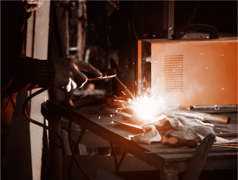 Pre & Post Weld Heat Treatment (PWHT) Services