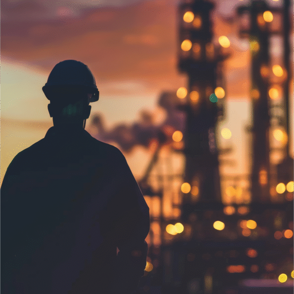Catalyst unloading and dense loading services in Saudi Arabia refinery
