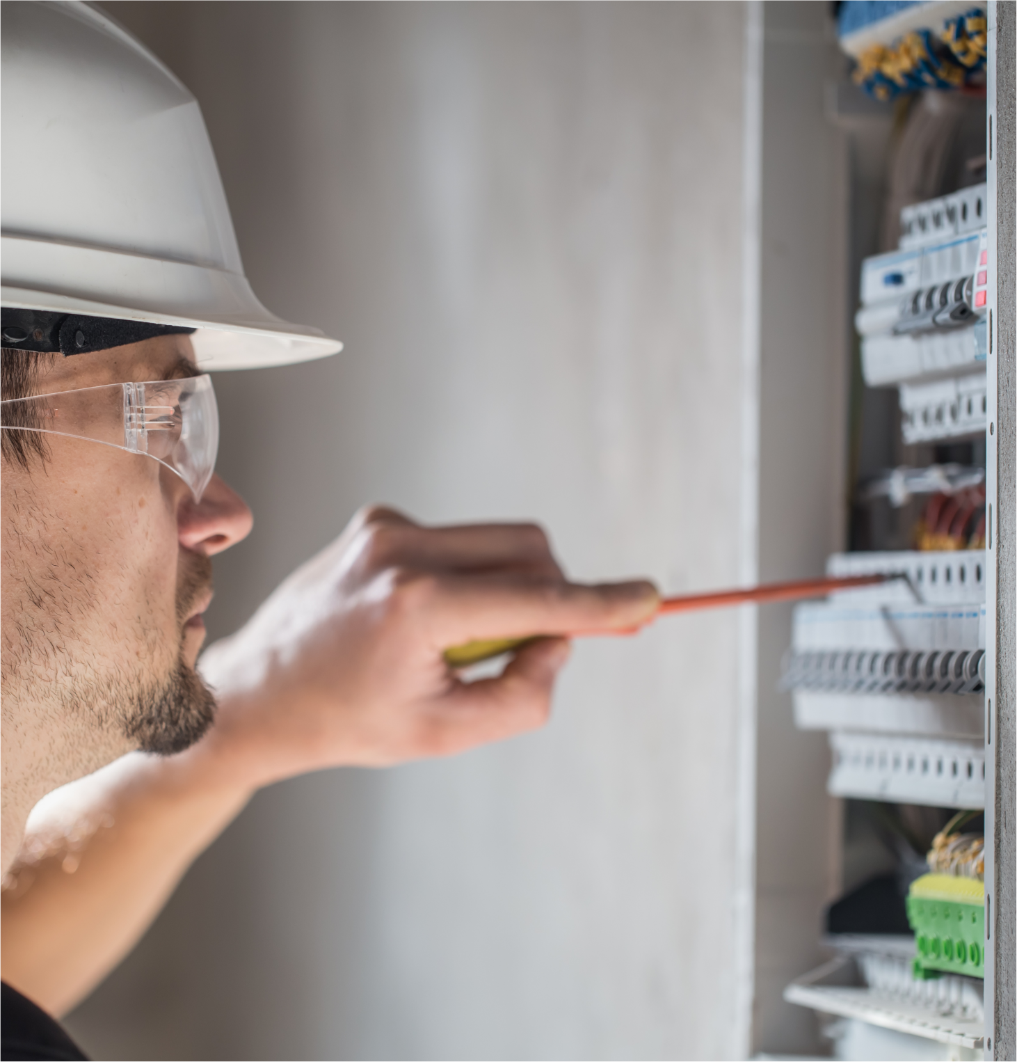 Electrical & Instrumentation Services