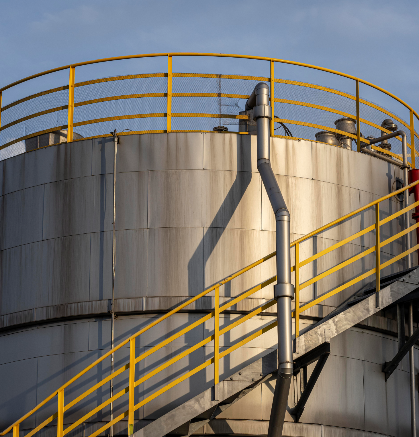 Catalyst Handling Services