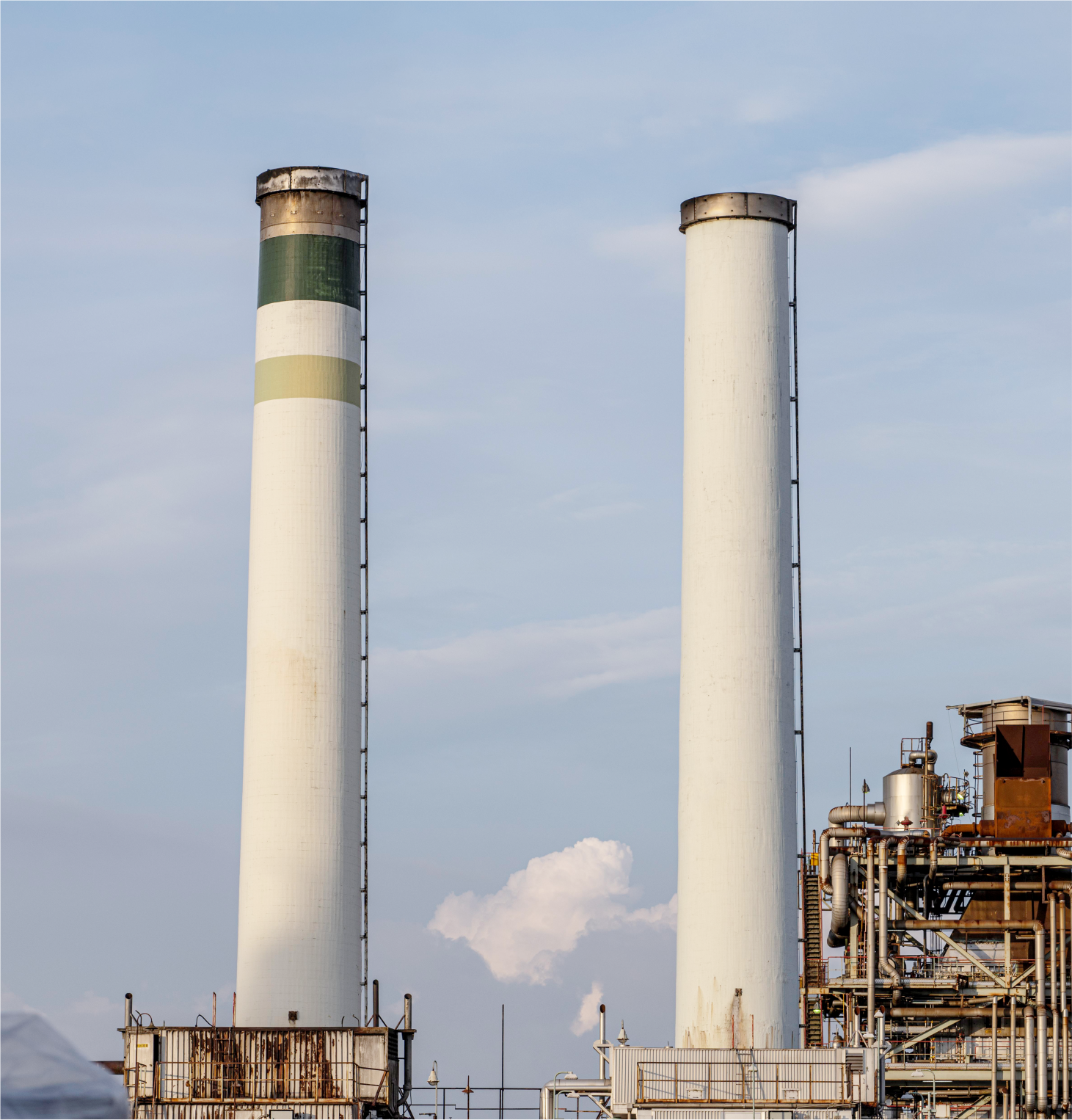 Heat Treatment (PWHT) Services