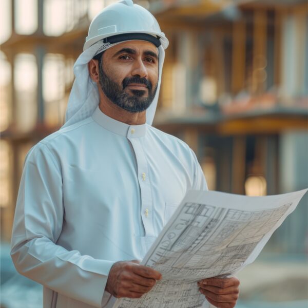 Al-Awan International provides road construction, utilities, and large-scale infrastructure projects aligned with Saudi Arabia’s Vision 2030, ensuring sustainable growth and development.
