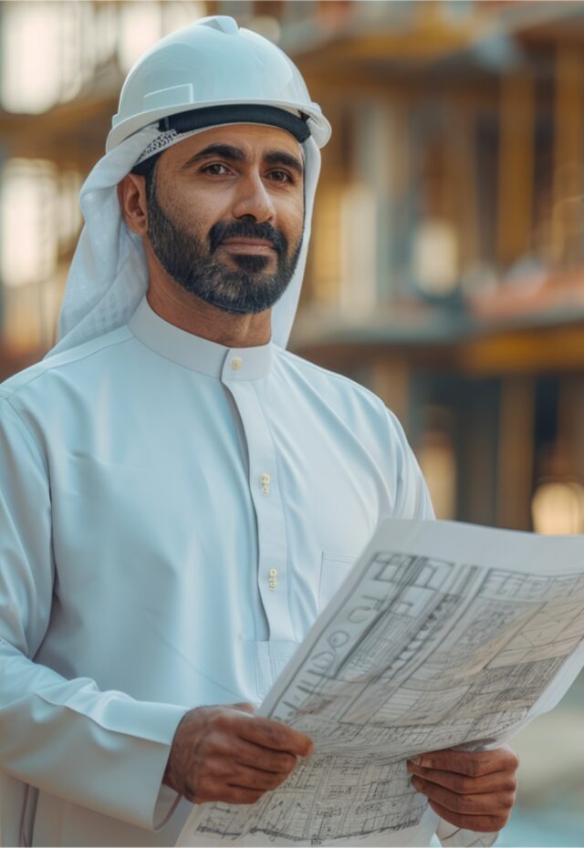 Al-Awan International provides road construction, utilities, and large-scale infrastructure projects aligned with Saudi Arabia’s Vision 2030, ensuring sustainable growth and development.