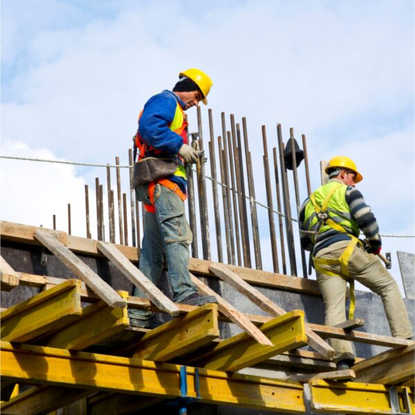 Civil Construction Contractor in Saudi Arabia.