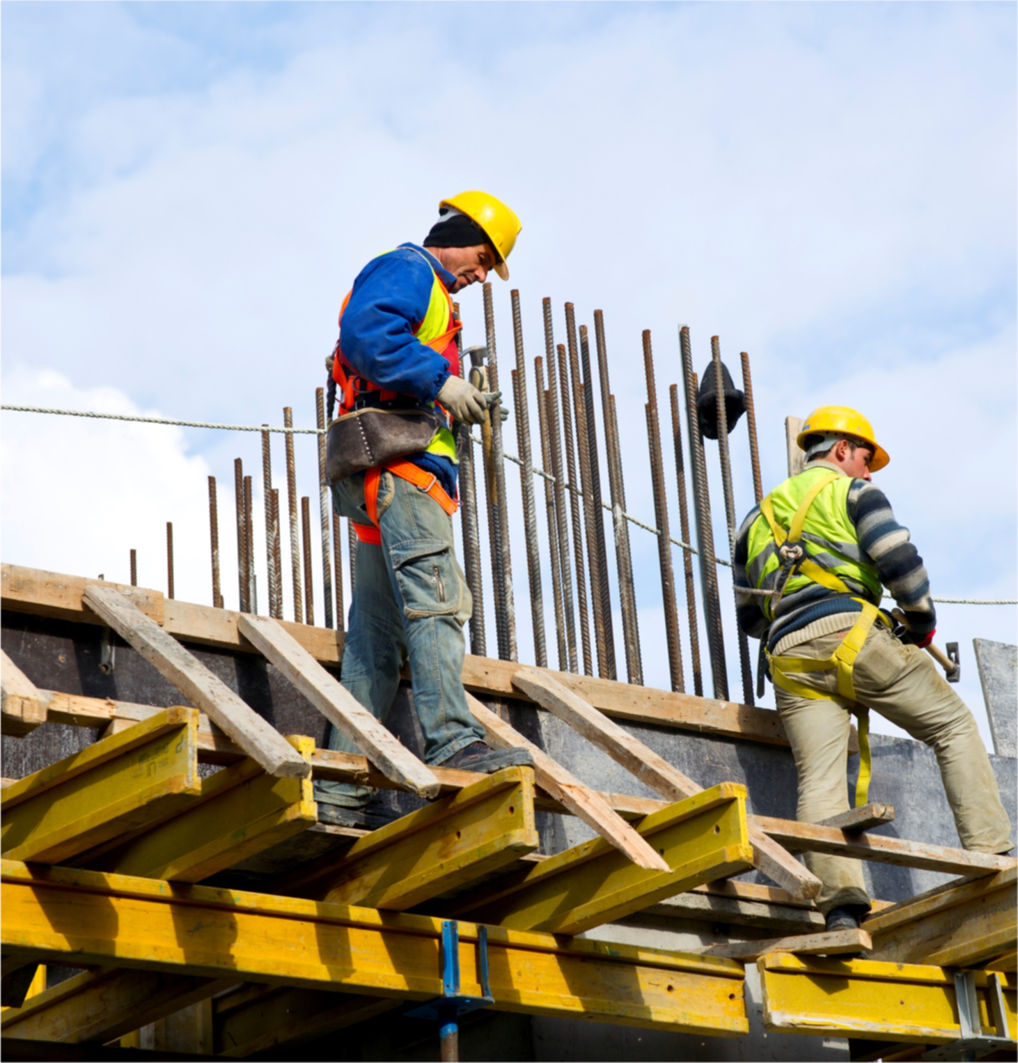 Civil Construction Works