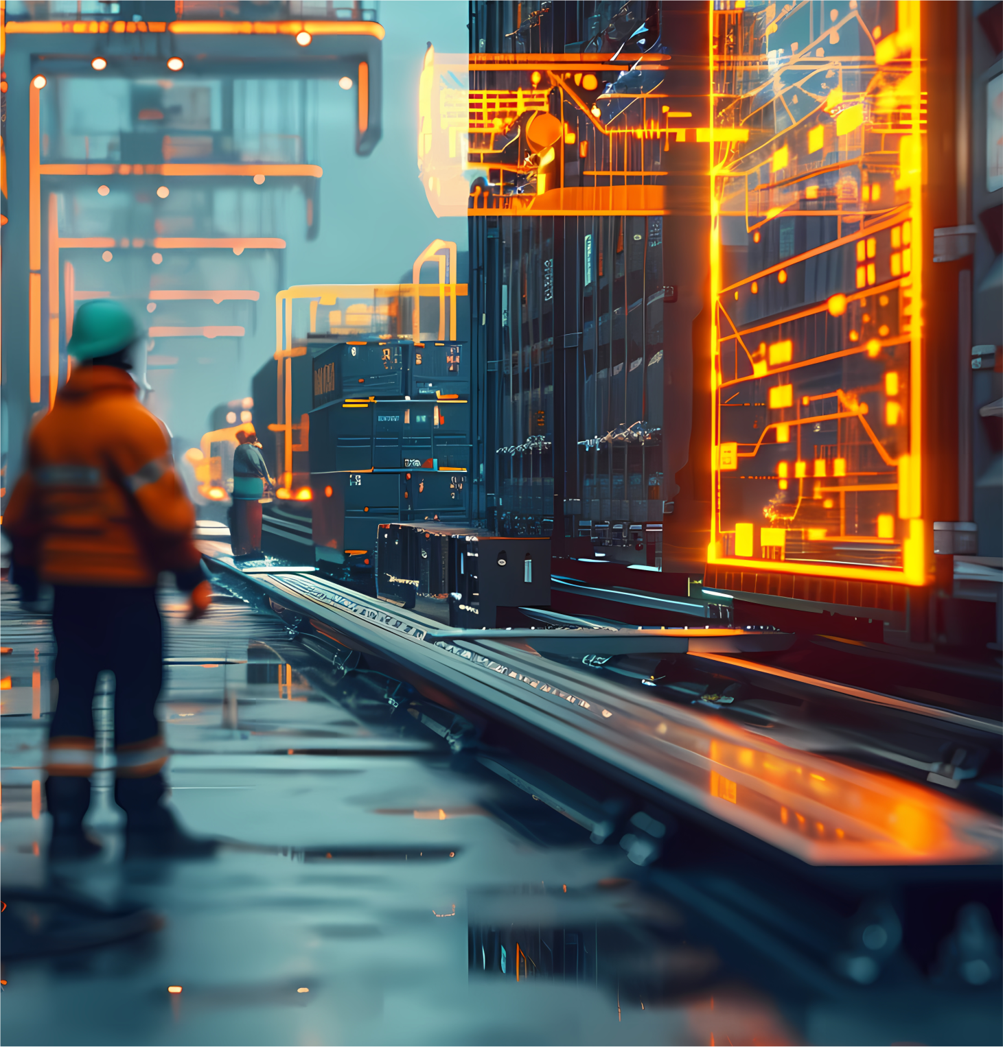 Catalyst Handling Services