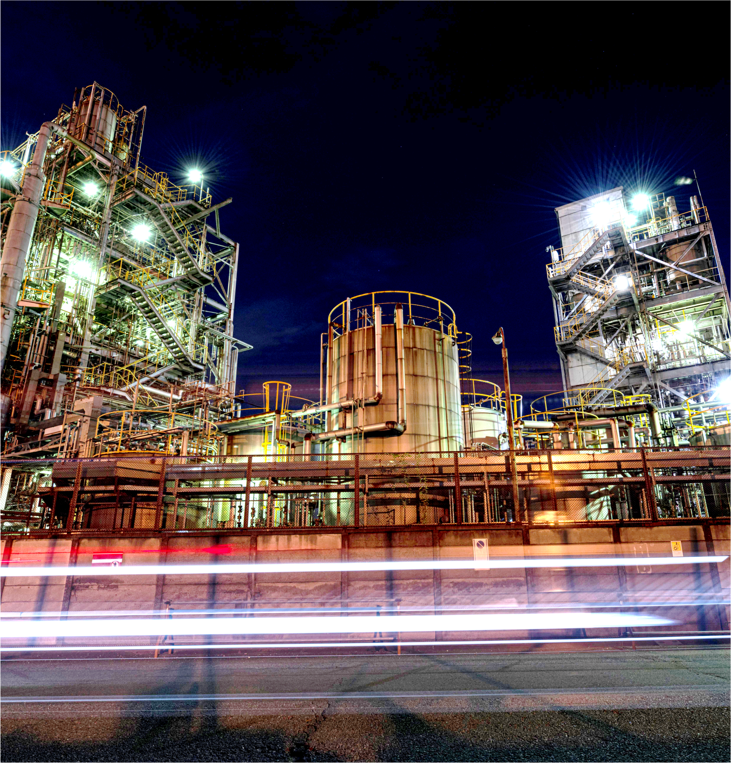 Heat Treatment (PWHT) Services